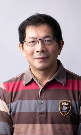 HSU CHAWN-YANG